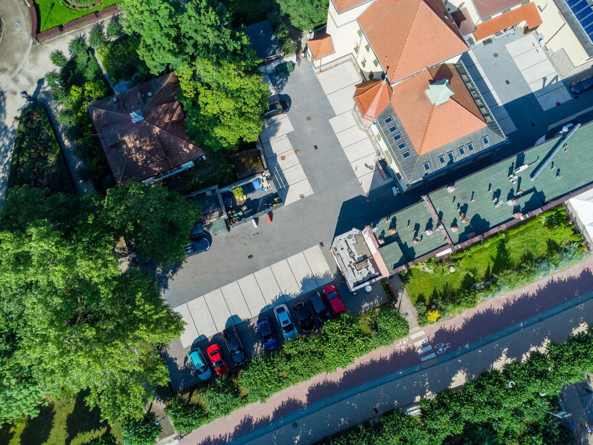 Seaside Sopot - Butikowe Noclegi Przy Plazy Bagian luar foto